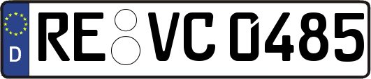RE-VC0485