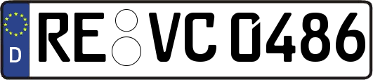 RE-VC0486