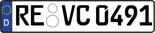 RE-VC0491