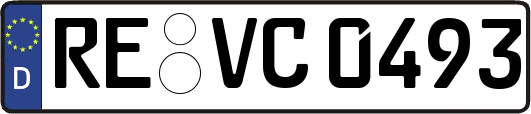 RE-VC0493