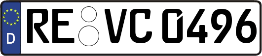 RE-VC0496