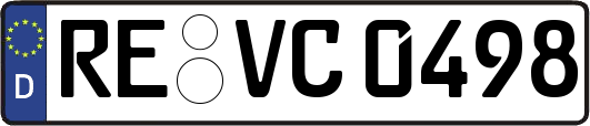 RE-VC0498