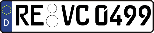 RE-VC0499