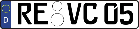RE-VC05