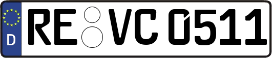 RE-VC0511