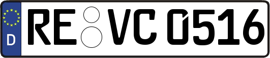 RE-VC0516
