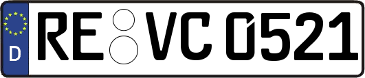 RE-VC0521