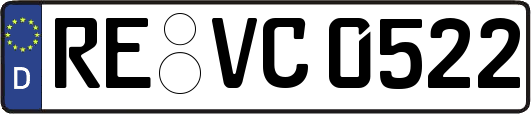 RE-VC0522