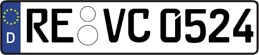 RE-VC0524