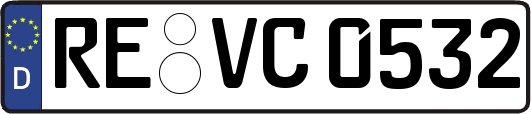 RE-VC0532