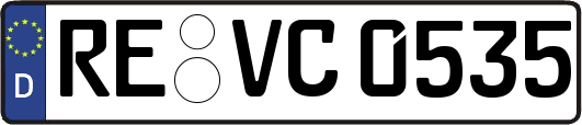 RE-VC0535
