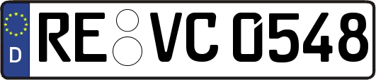 RE-VC0548