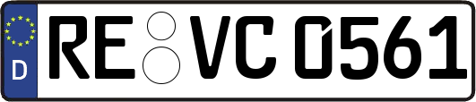 RE-VC0561