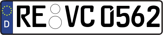 RE-VC0562