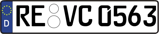 RE-VC0563
