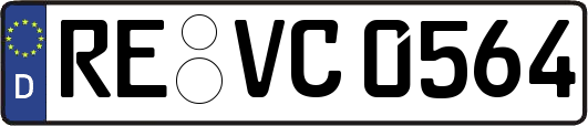 RE-VC0564