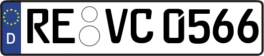 RE-VC0566