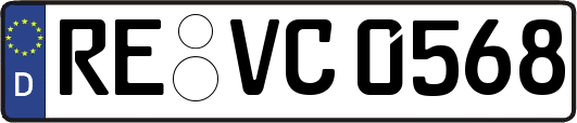 RE-VC0568
