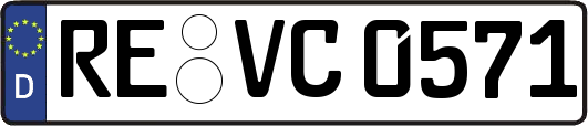RE-VC0571