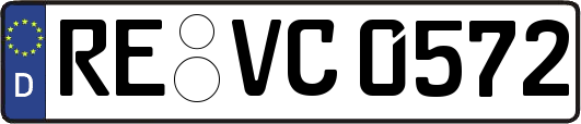 RE-VC0572