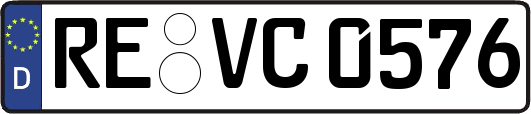 RE-VC0576