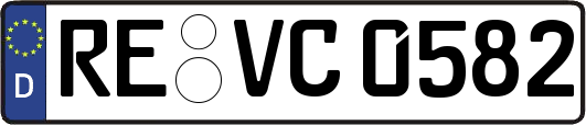 RE-VC0582