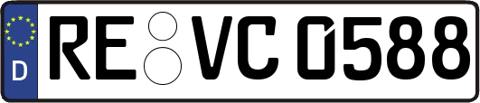 RE-VC0588