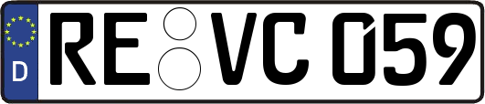 RE-VC059