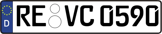 RE-VC0590