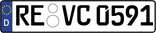 RE-VC0591