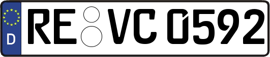 RE-VC0592