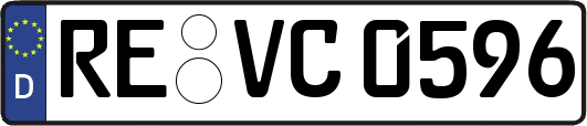 RE-VC0596