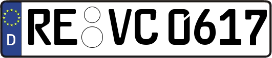 RE-VC0617