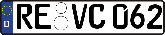 RE-VC062