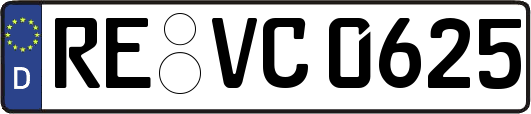 RE-VC0625