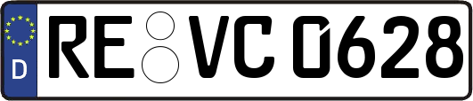 RE-VC0628