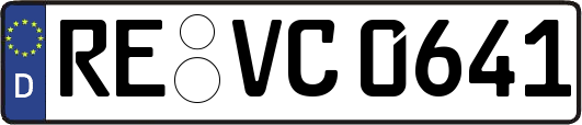 RE-VC0641