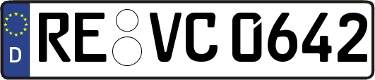 RE-VC0642