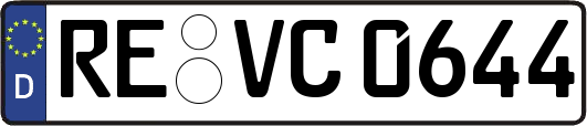 RE-VC0644