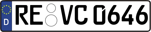 RE-VC0646