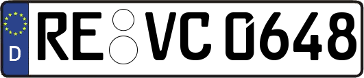 RE-VC0648