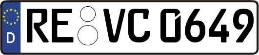 RE-VC0649