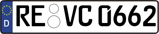 RE-VC0662