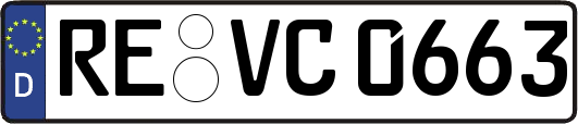 RE-VC0663