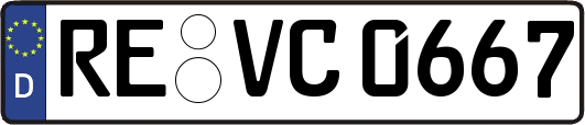 RE-VC0667