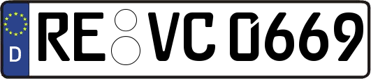 RE-VC0669