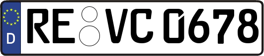 RE-VC0678