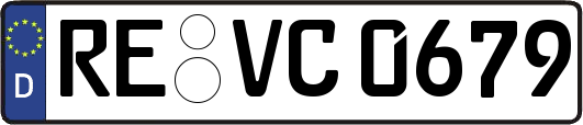 RE-VC0679