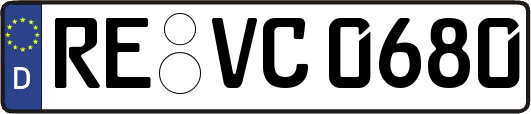RE-VC0680