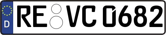 RE-VC0682